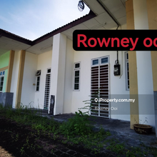 Ayer Itam Single  Bungalow Main Rd 6450 sf For Sale