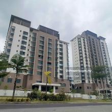 Lake Vista Residence (Tasik Vista Residen) Cheras