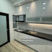 Cova Suite Condo @ Kota Damansara