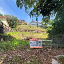 For Sale - Bungalow Land - Bangsar - KL 