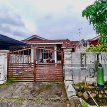 Single Storey Terrace For Sale @ Taman Kota Masai, Pasir Gudang 