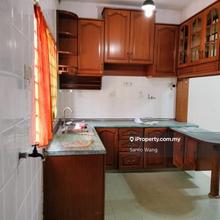 Good location 7 km from ciq gated and guarded