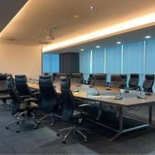 MSC Status Office KL Sentral For rent