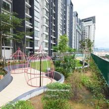 For Rent! Amara Boulevard & Service Residences, Batu Caves (Near KTM)