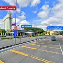 Paragon Residence Straits View - Johor Bahru, Johor