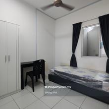 Vista Wirajaya 2 Setapak Single Room for Rent
