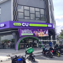 G Floor Shop For Rent @ Dataran Jade, Jade Hills 