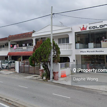 Ss2, 2 Storey Commercial House For Sale at Prime Area Facing Main Road