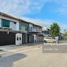 Impian 10 Bandar Botanic 