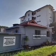 Pangsapuri Opal Subang Bestari 900sqft 100% Full Loan 0% Deposit