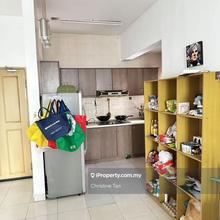 Move in anytime 
