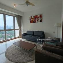 Walking distance to Intermark & Amp Park MRT/LRT