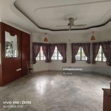 Cheras Perdana Semi D For Sales