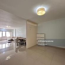 Unit without balcony