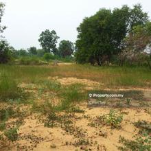 Agriculture Land located at Hulu Langat Sg Tekali