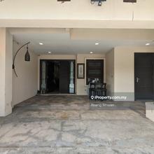 Beautiful 2 Sty Superlink Lagenda 2 Bukit Jelutong, Shah Alam