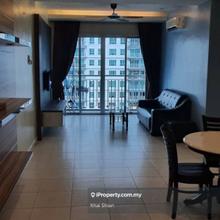 Unit for rent in Golden triangle 