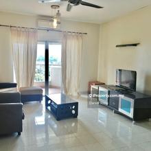 Permas Ville Apartment 3bed Renovated Fully Furnished Masai Johor