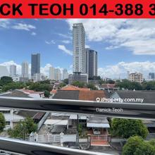 Kondo Berjaya Condominium Located in Pulau Tikus, Georgetown