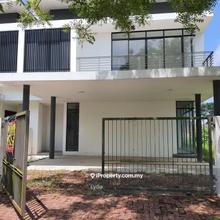 2 storey semi D (Below Market Value)
