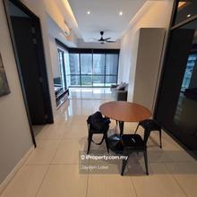 Ready move in Fully Furnished