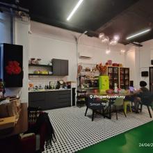 Office Space for Rent @ Wisma Academy, Section 19, Petaling Jaya