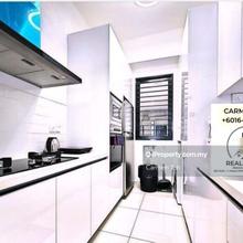 Beacon Executive Suite Fully Reno Furnished 2 Carpark Airbnb Homestay