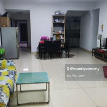 Walking Distance To LRT