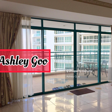 The Regency Fully Furnished 2 Car park Persiaran Gurney 