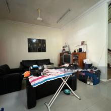 2 Sty @ Bk9 Bandar Kinrara 22x80 near Lrt and Pavilion Bukit Jalil: