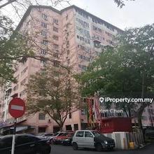 Sri mewah ( kampung aman 1 ) seri kembangan Selangor 