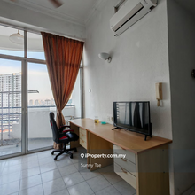 U Garden for rent 
