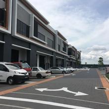 Intermediate Shop For Sale