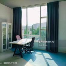 For Rent Ion 1 Medini fully furnished