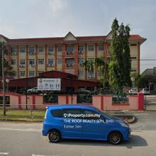 Shop-office for Sale