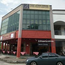 Kajang Anggerik Perdana Corner Shop for Sale