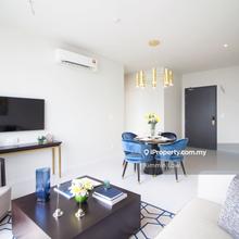 Pavilion Embassy For Sale