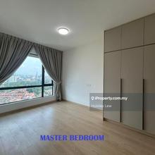 Aradia Residence @ Lake City Kl Condominium, Jalan Kuching,Ready Move