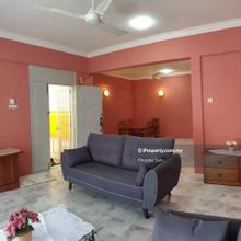 Condominium for Rent