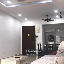 Mahkota Impian Condominium Alma Bm Penang