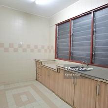 Below Market Value Desa Green Kitchen nr Komtar Symphony Bridge Egate