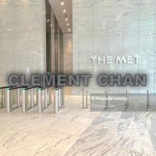 Brand New Grade A Office Tower 915sf