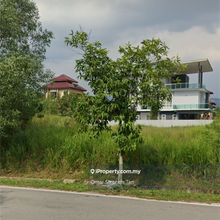 Bungalow Land @ Bandar Mahkota Cheras, Selangor 