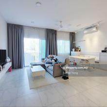 Liberty Grove Apartment - Brand New (Very Nice pretty house)