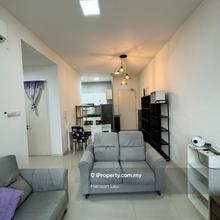 3room2bathroom fully furnish for rent ! available now!