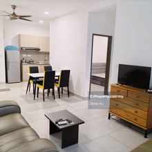 Astetica Residence fully furnisg for sale 