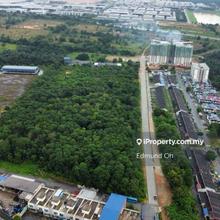 Seelong Light Industrial Land Freehold Facing Mainroad Unit