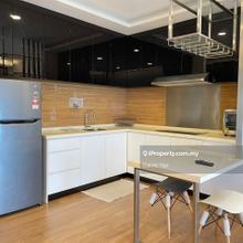 Symphony Tower (Menara Simfoni), Balakong, Selangor For Rent
