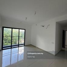 Special - Balcony D'Vervain Condominium at Damansara Perdana for Sale