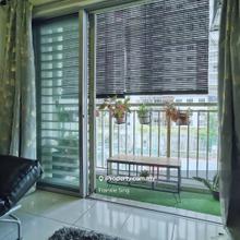 Sky awani residensi 1, sentul, jalan ipoh, segambut, setapak